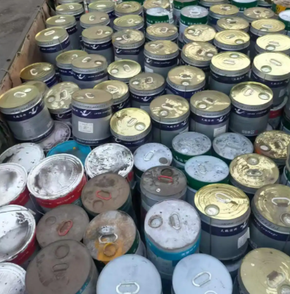 铜仁市回收润滑油聚氨酯原料回收 - 排名